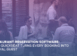 Restaurant Reservation Software